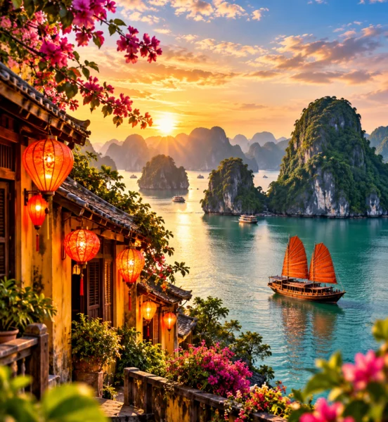 เวียดนาม