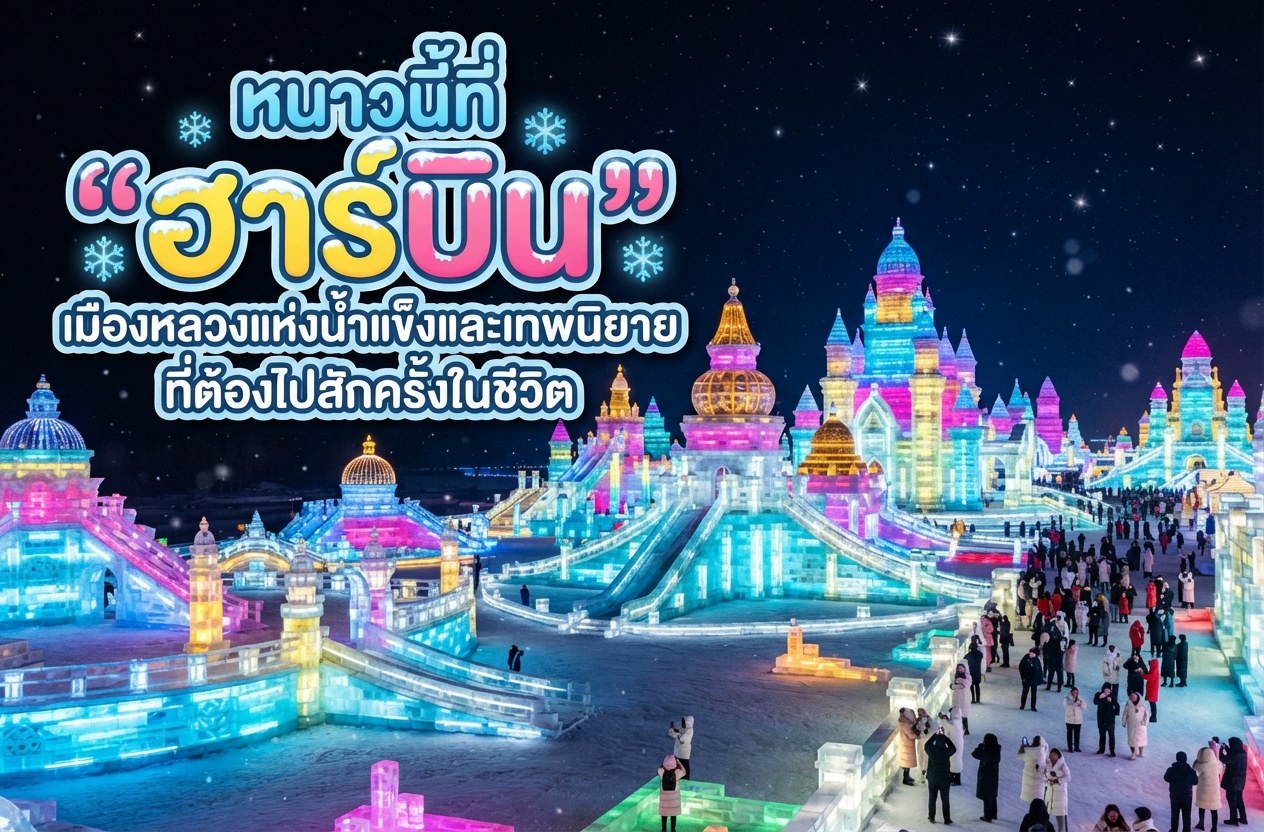 หนาวนี้ที่ 