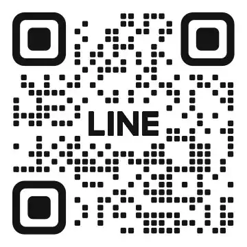 QR Code LINE @tourpro.co