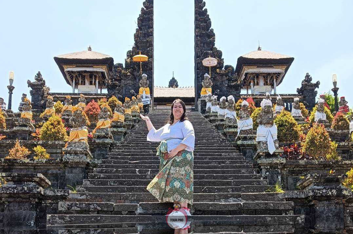 เส้นทาง: อินโดนีเซีย บาหลี (23 - 27 ก.ย. 69)