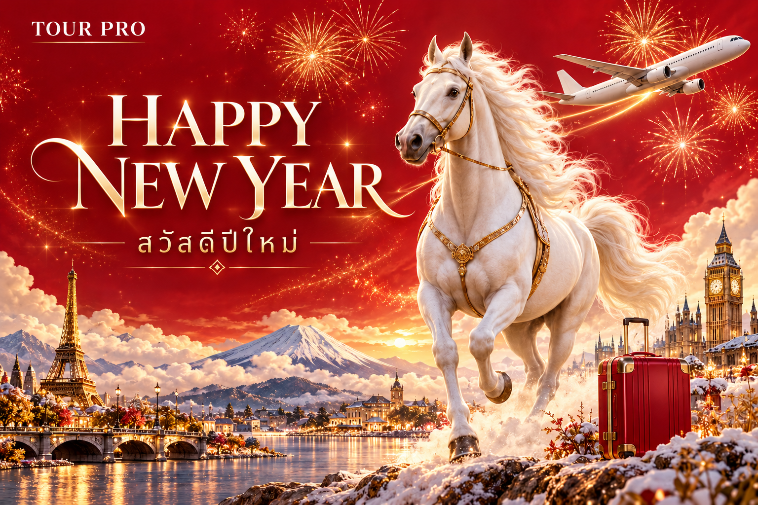 วันปีใหม่