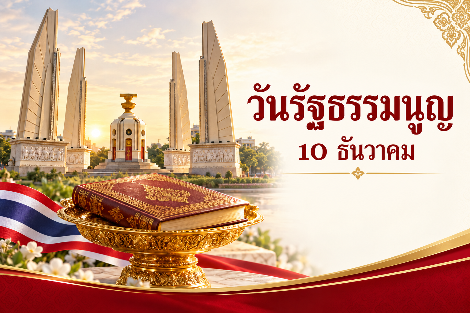 วันรัฐธรรมนูญ