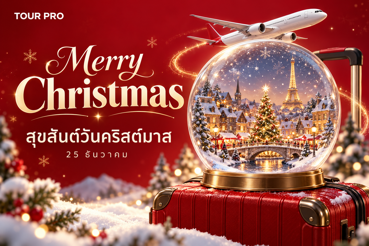 วันคริสต์มาส